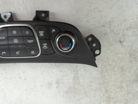 2018-2019 Chevrolet Equinox Climate Control Module Temperature AC/Heater Replacement P/N:84422506 7370200000000X Fits OEM Us