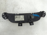 2018-2019 Chevrolet Equinox Climate Control Module Temperature AC/Heater Replacement P/N:84422506 7370200000000X Fits OEM Us