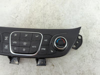 2018-2019 Chevrolet Equinox Climate Control Module Temperature AC/Heater Replacement P/N:84422506 7370200000000X Fits OEM Us