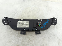 2018-2019 Chevrolet Equinox Climate Control Module Temperature AC/Heater Replacement P/N:84422506 7370200000000X Fits OEM Us