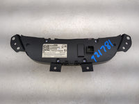 2018-2019 Chevrolet Equinox Climate Control Module Temperature AC/Heater Replacement P/N:84422506 7370200000000X Fits OEM Us