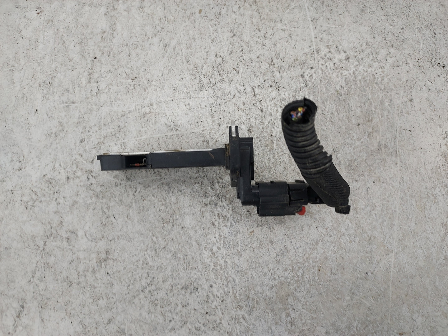 2018-2020 Chevrolet Equinox Mass Air Flow Meter Maf 1485795 - Oemusedautoparts1.com