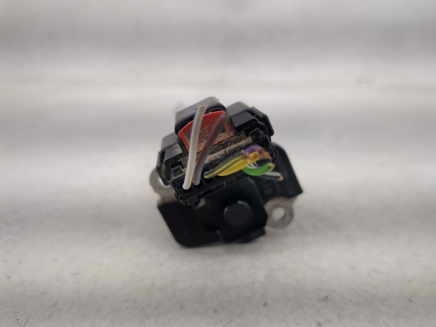 2018-2020 Chevrolet Equinox Mass Air Flow Meter Maf 1485831 - Oemusedautoparts1.com