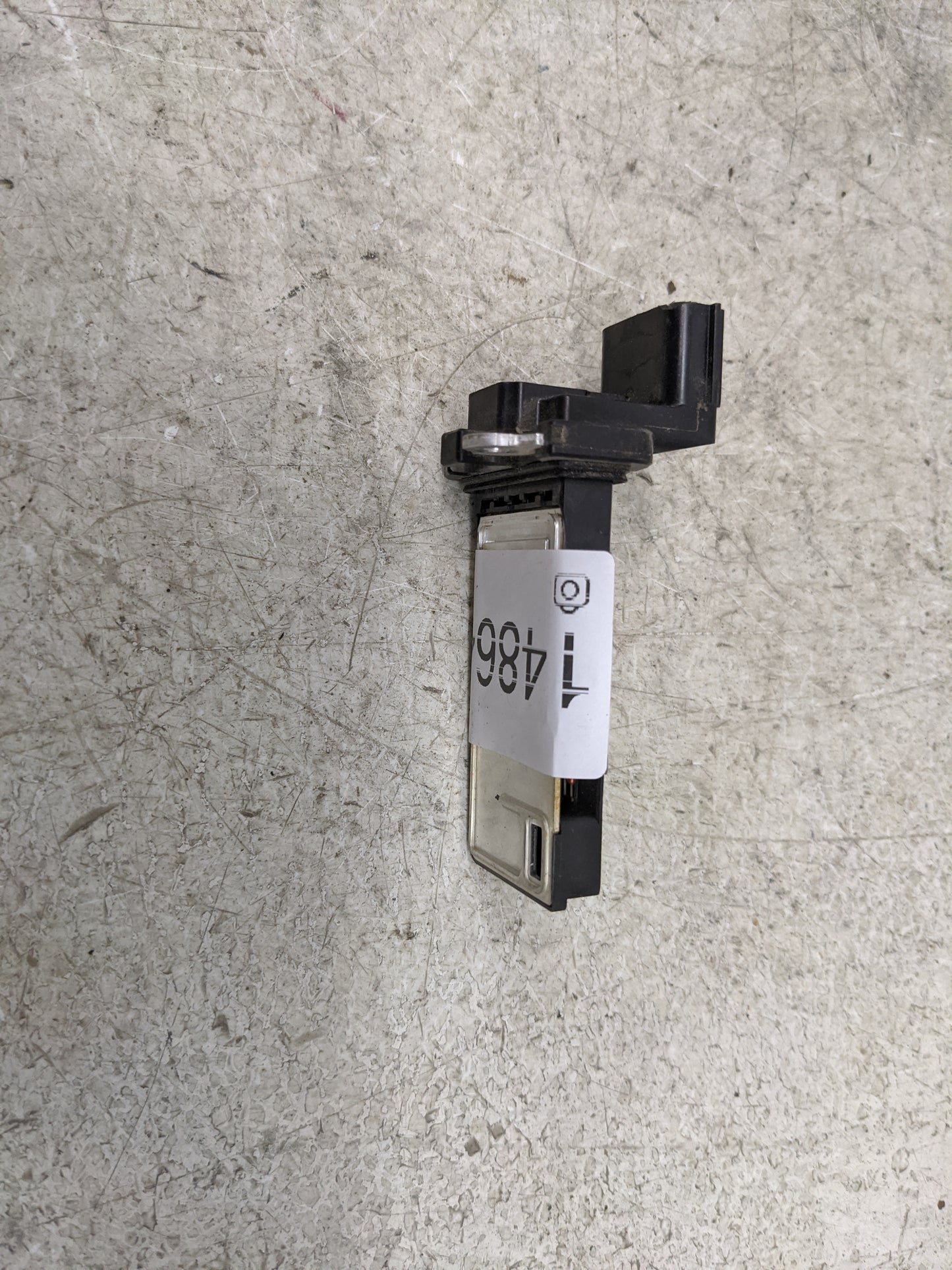 2018-2020 Chevrolet Equinox Mass Air Flow Meter Maf 1486440 - Oemusedautoparts1.com