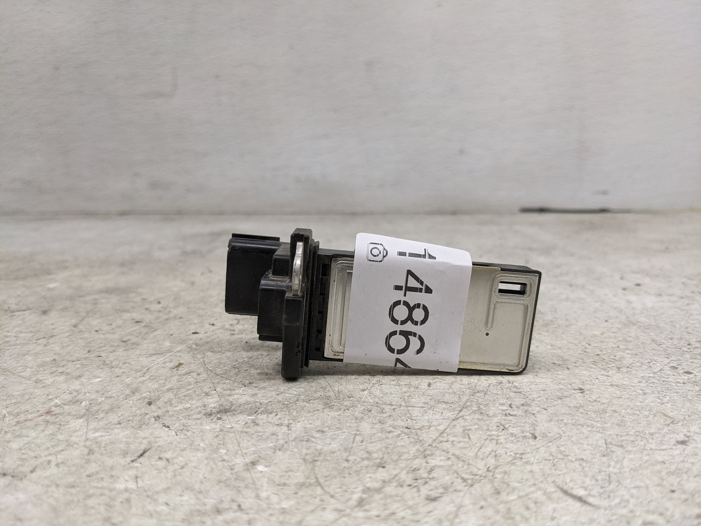 2018-2020 Chevrolet Equinox Mass Air Flow Meter Maf 1486440 - Oemusedautoparts1.com