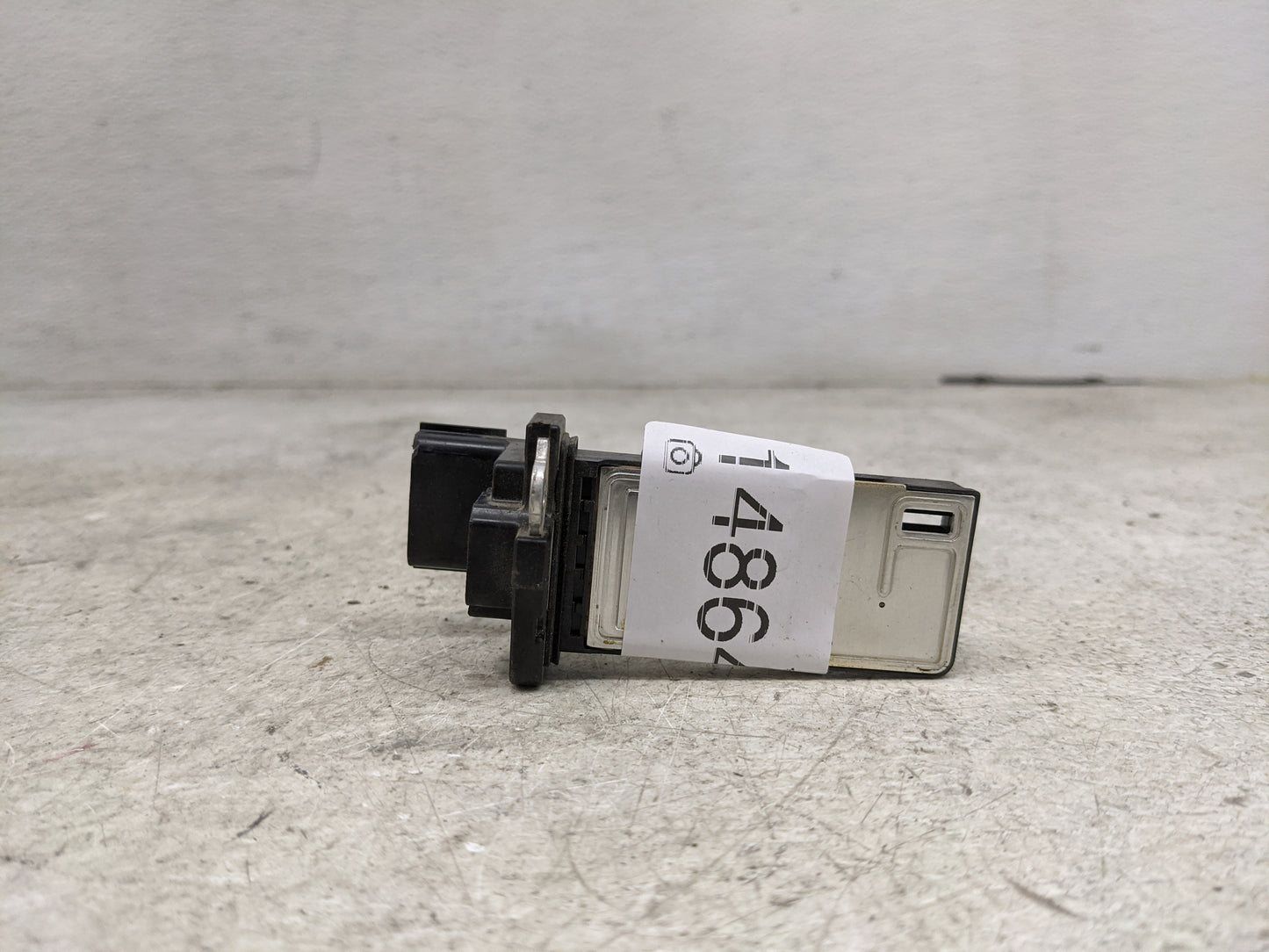 2018-2020 Chevrolet Equinox Mass Air Flow Meter Maf 1486440 - Oemusedautoparts1.com