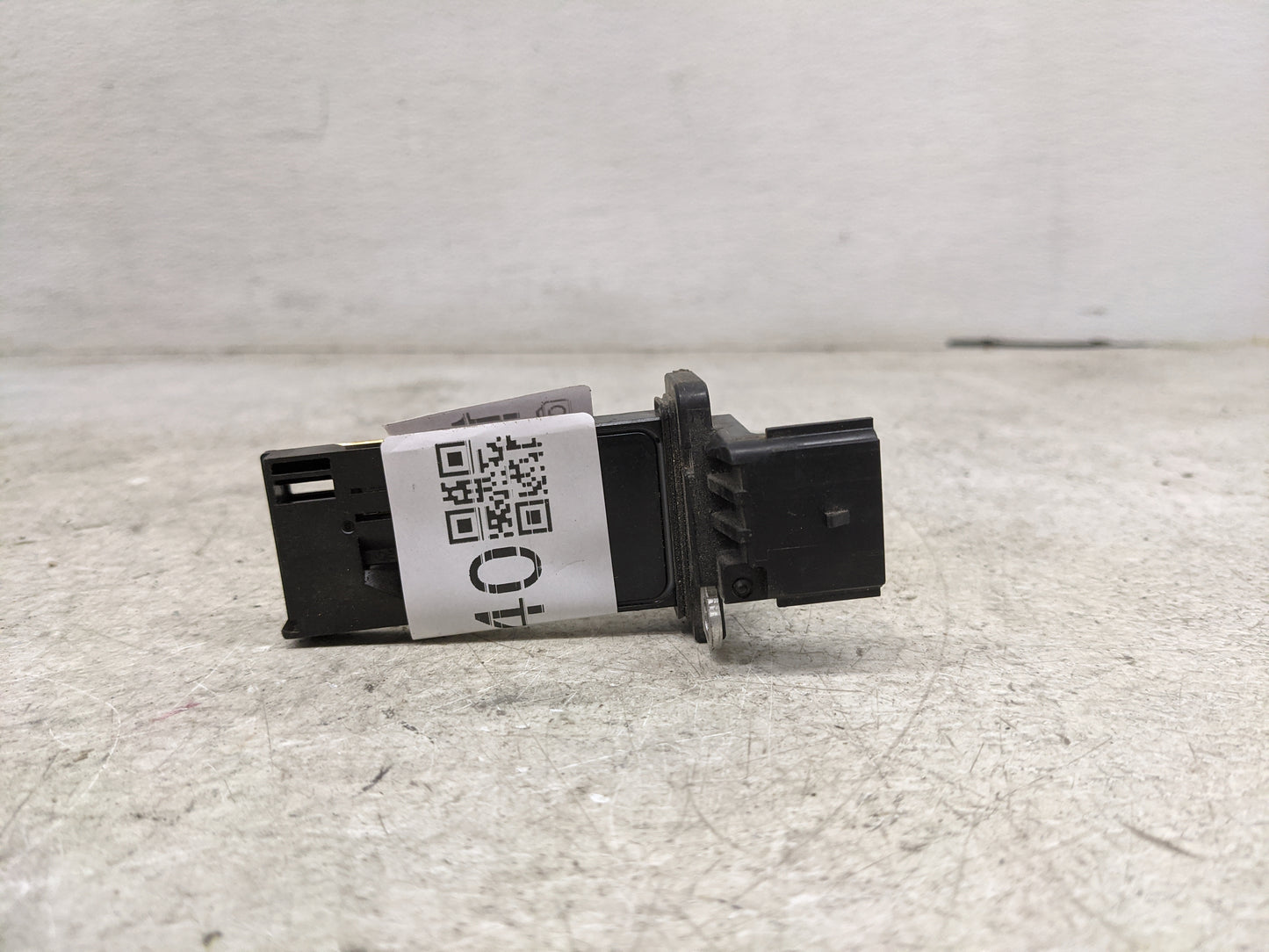 2018-2020 Chevrolet Equinox Mass Air Flow Meter Maf 1486440 - Oemusedautoparts1.com