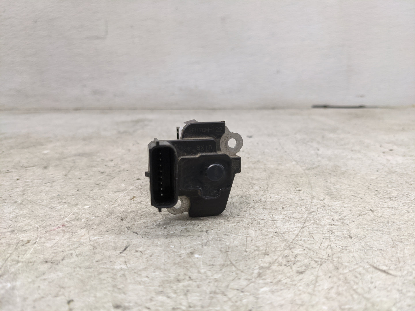 2018-2020 Chevrolet Equinox Mass Air Flow Meter Maf 1486440 - Oemusedautoparts1.com