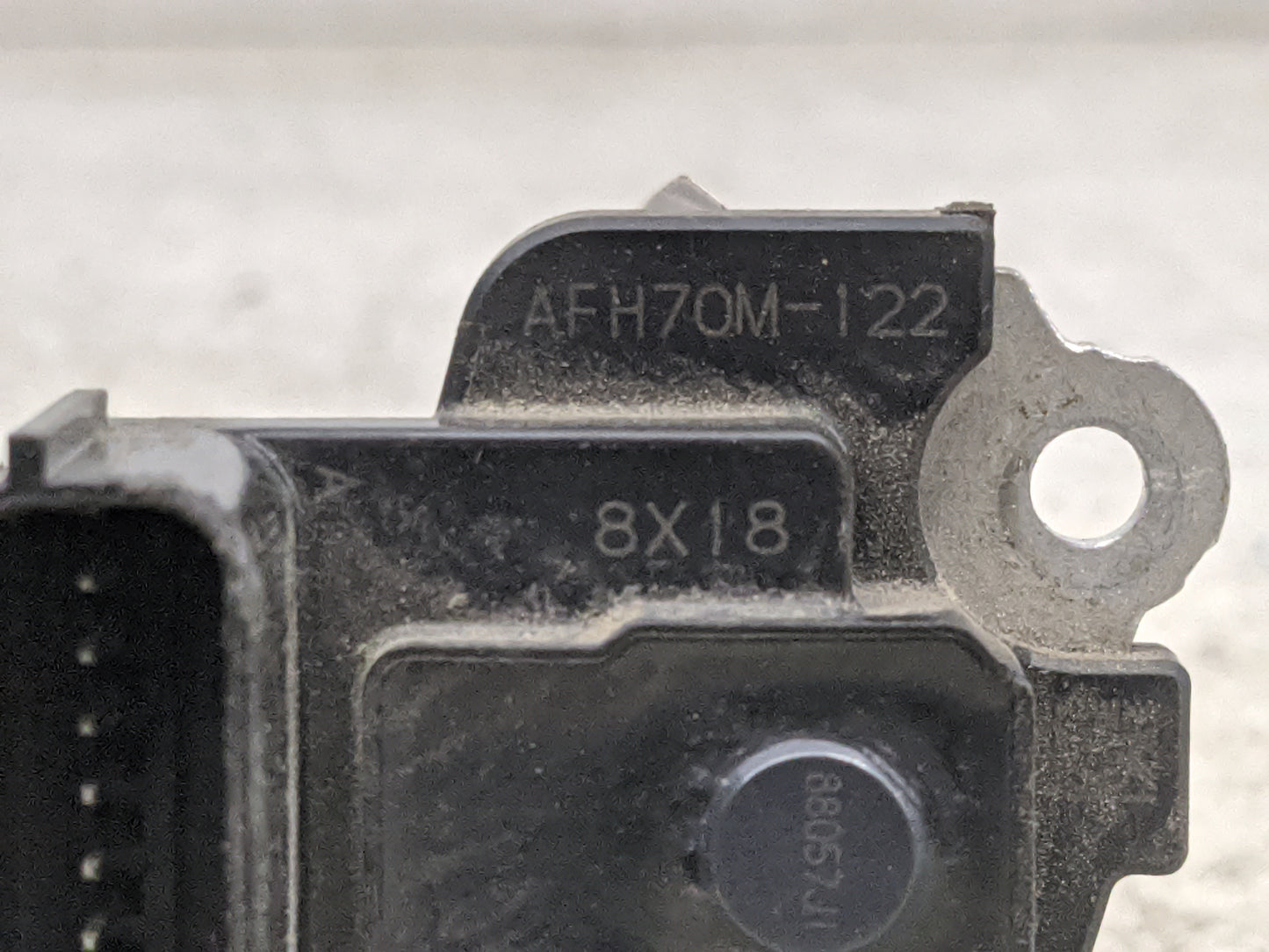 2018-2020 Chevrolet Equinox Mass Air Flow Meter Maf 1486440 - Oemusedautoparts1.com