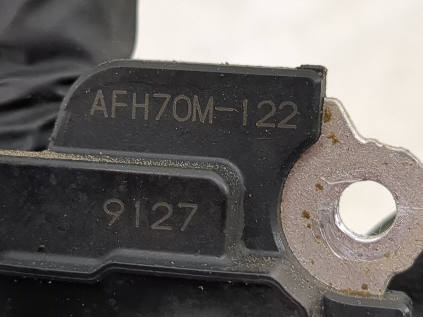 2018-2020 Chevrolet Equinox Mass Air Flow Meter Maf 1486530 - Oemusedautoparts1.com