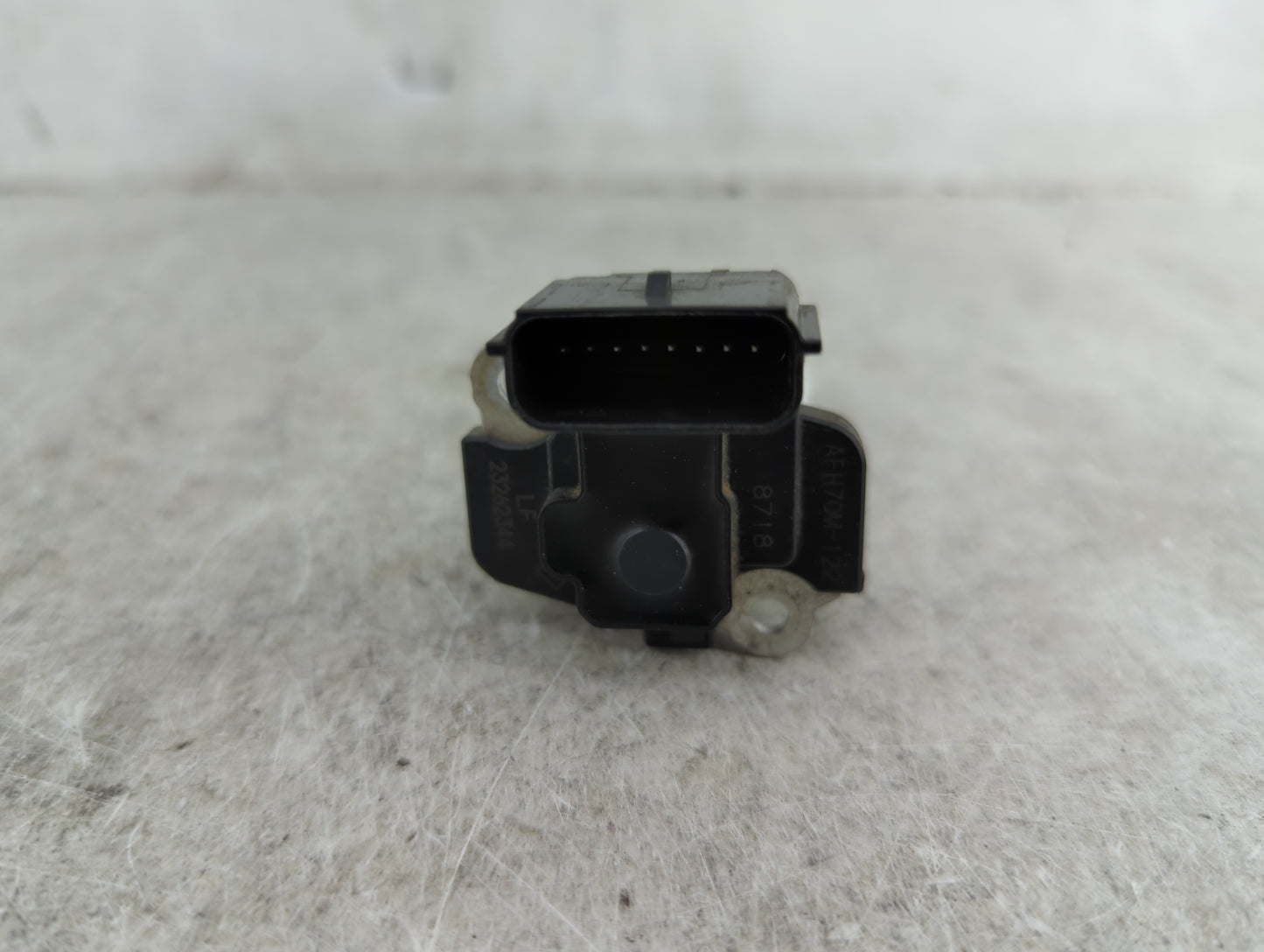 2018-2020 Chevrolet Equinox Mass Air Flow Meter Maf 1487451 - Oemusedautoparts1.com