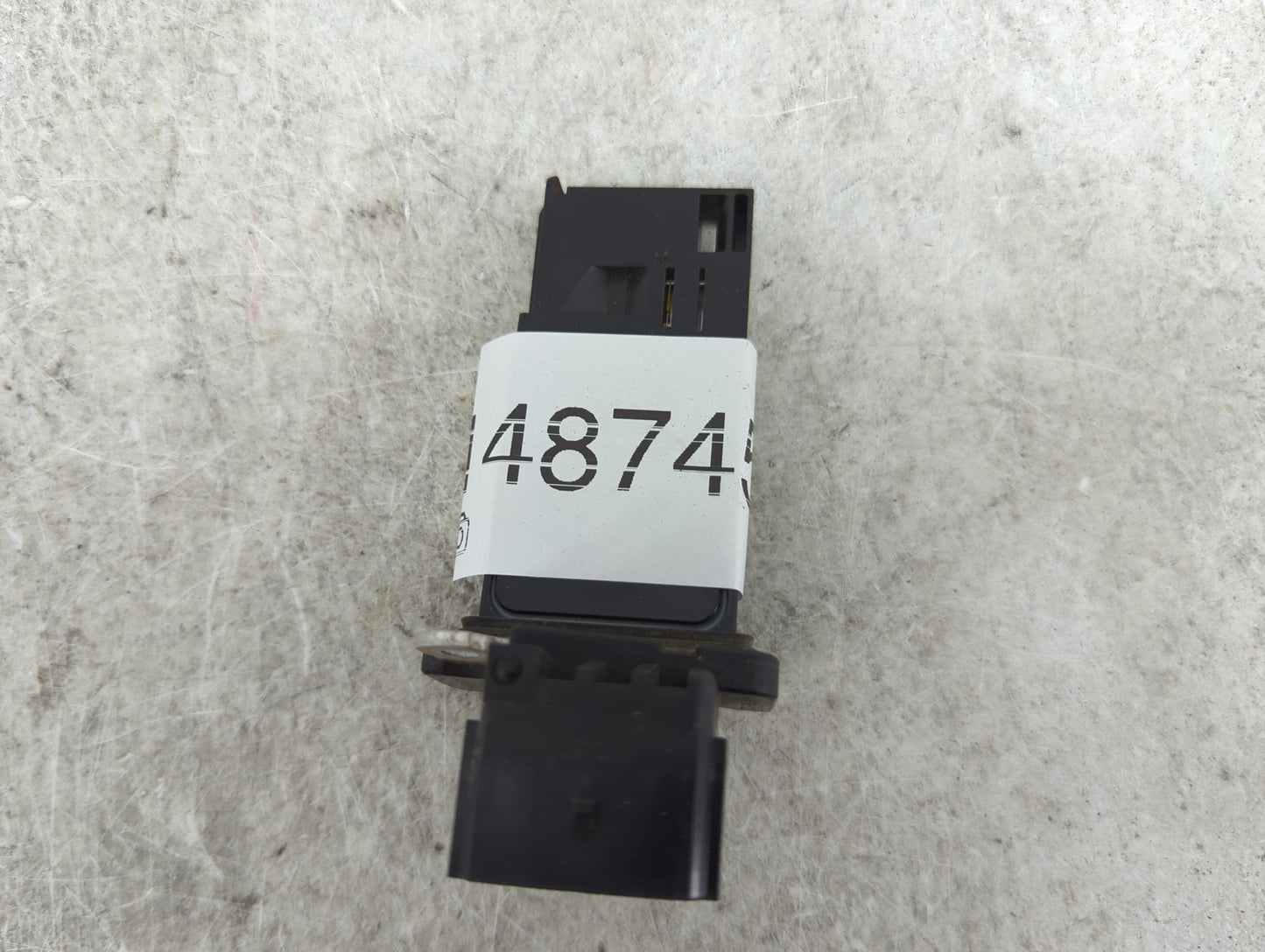 2018-2020 Chevrolet Equinox Mass Air Flow Meter Maf 1487451 - Oemusedautoparts1.com