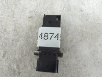 2018-2020 Chevrolet Equinox Mass Air Flow Meter Maf 1487451 - Oemusedautoparts1.com