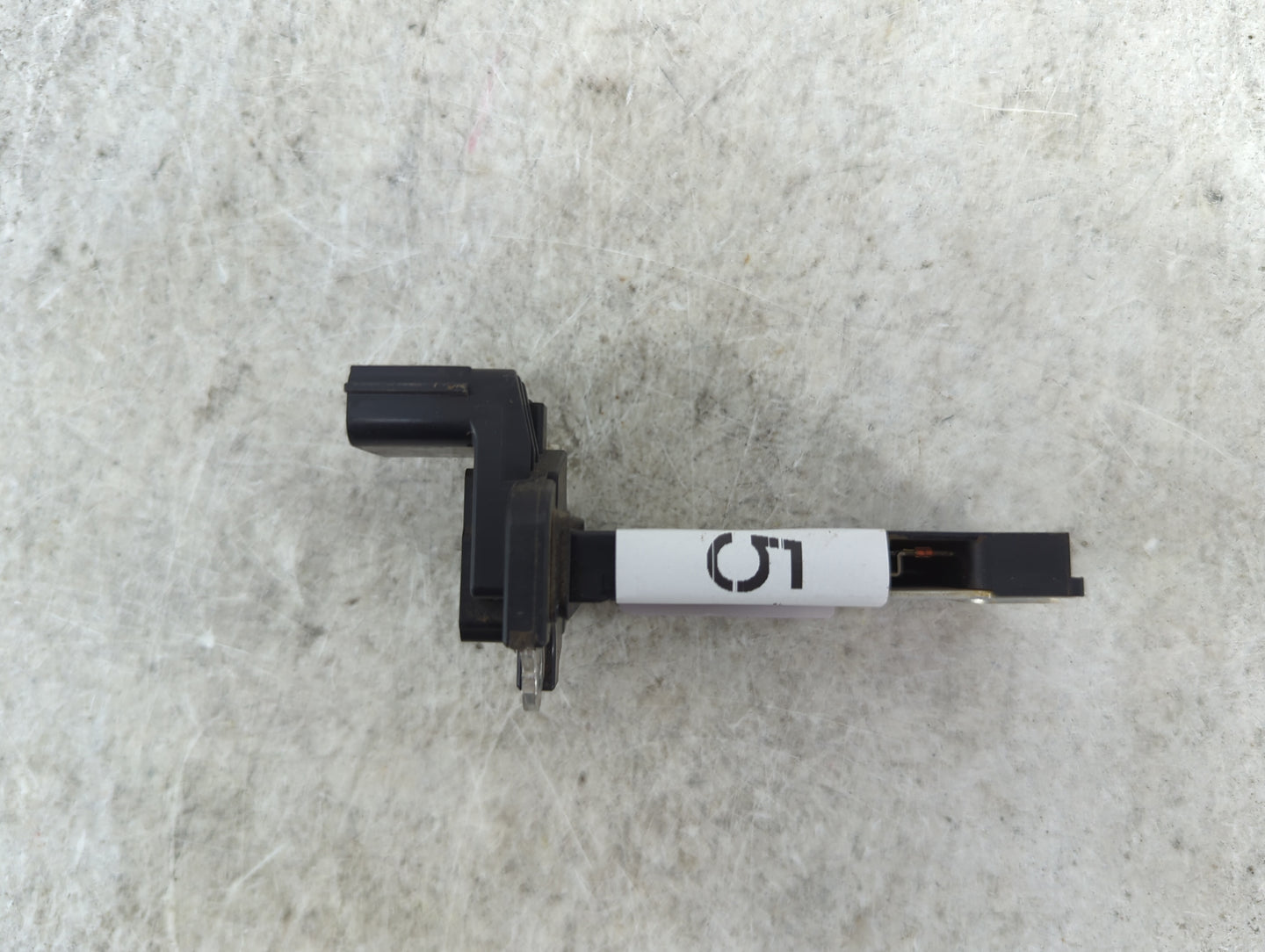 2018-2020 Chevrolet Equinox Mass Air Flow Meter Maf 1487451 - Oemusedautoparts1.com