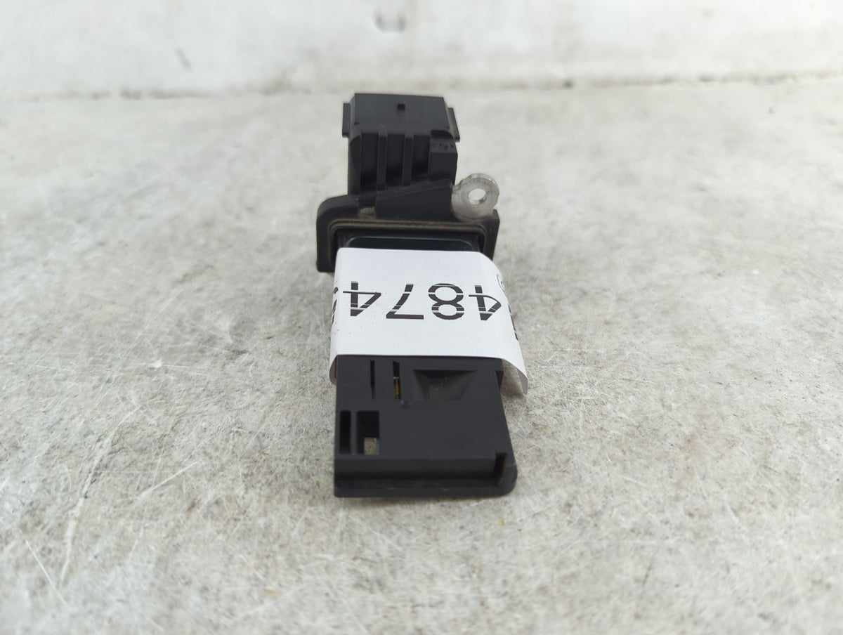 2018-2020 Chevrolet Equinox Mass Air Flow Meter Maf Sensor 1487451 - Oemusedautoparts1.com