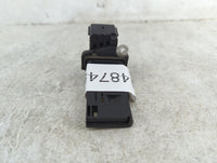2018-2020 Chevrolet Equinox Mass Air Flow Meter Maf 1487451 - Oemusedautoparts1.com