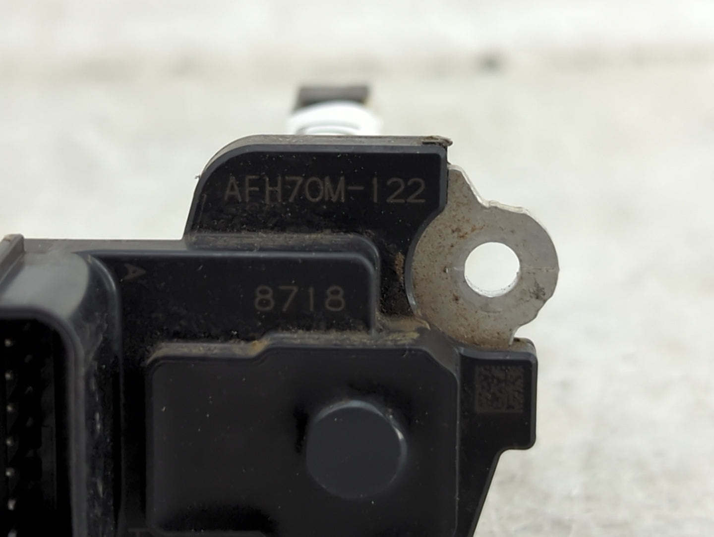 2018-2020 Chevrolet Equinox Mass Air Flow Meter Maf 1487451 - Oemusedautoparts1.com