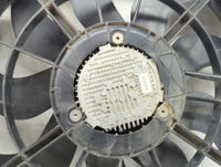 2018-2019 Chevrolet Equinox Electric Radiator Cooling Fan Motor Assembly P/N:VALEO T58594A 500 S4444451 Fits Fits 2018 2019 