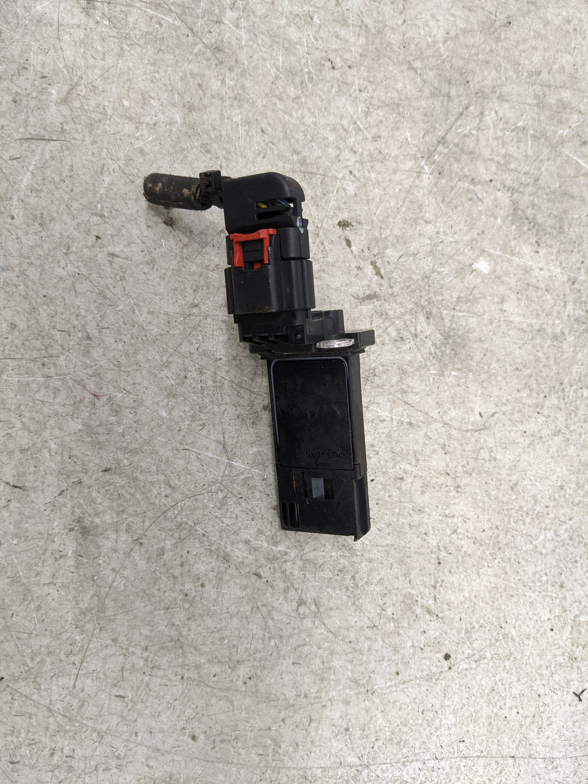 2018-2020 Chevrolet Equinox Mass Air Flow Meter Maf Sensor 1489655 - Oemusedautoparts1.com