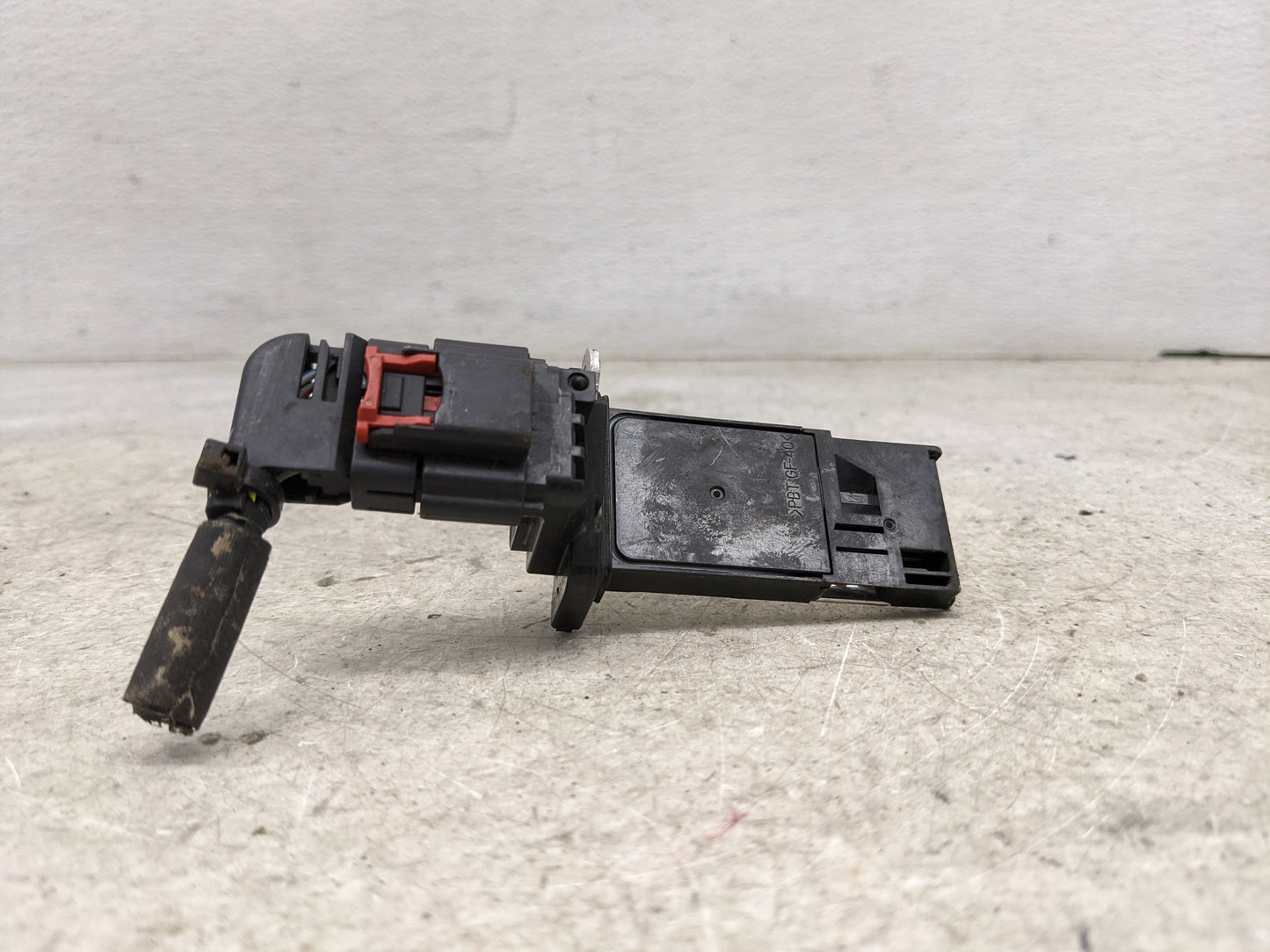 2018-2020 Chevrolet Equinox Mass Air Flow Meter Maf 1489655 - Oemusedautoparts1.com
