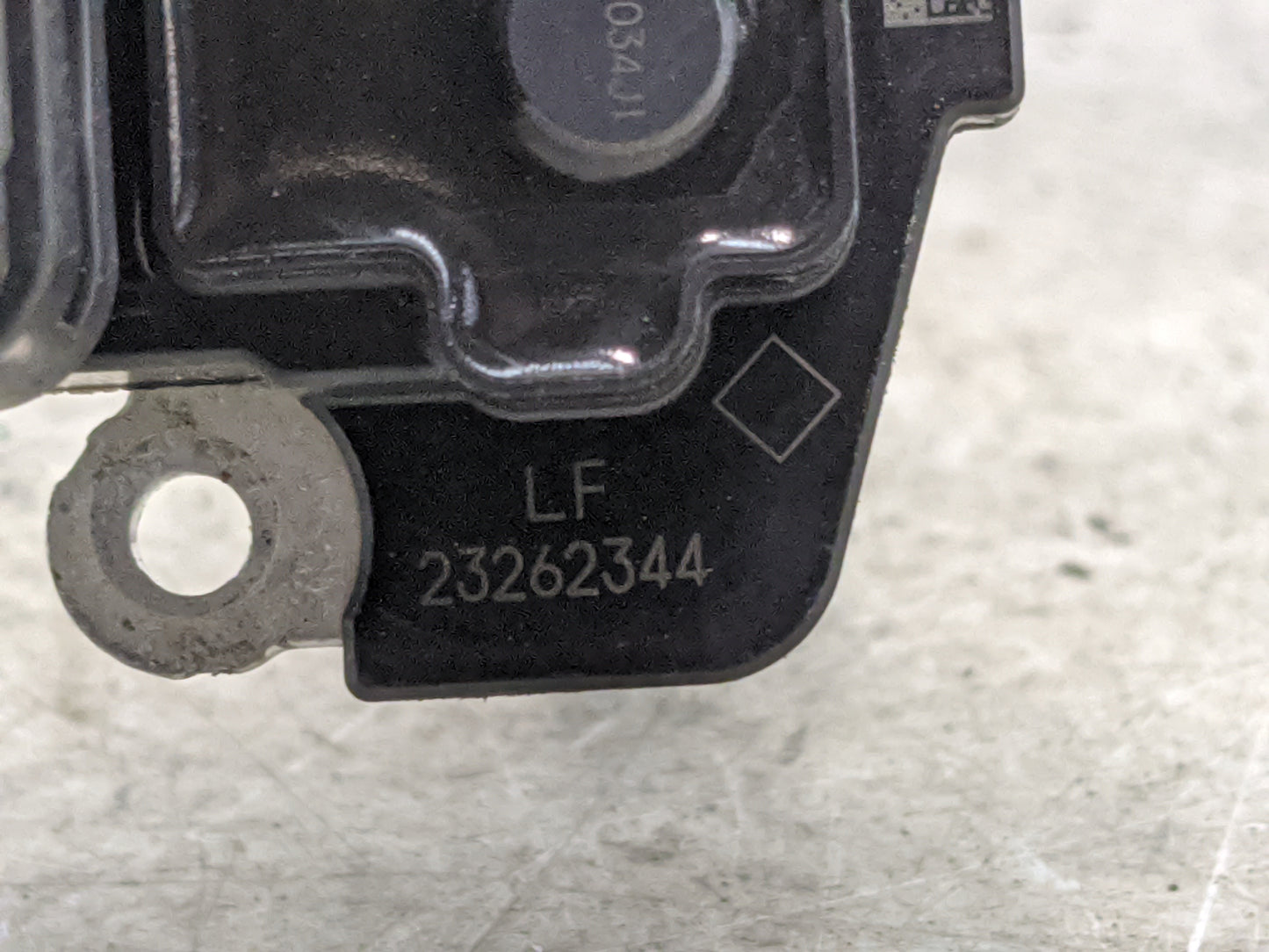 2018-2020 Chevrolet Equinox Mass Air Flow Meter Maf 1489655 - Oemusedautoparts1.com