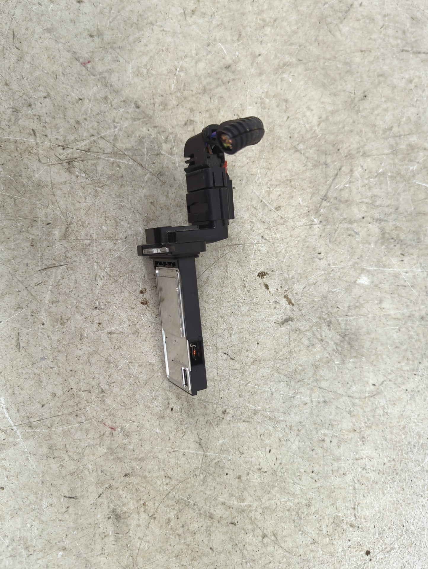 2018-2020 Chevrolet Equinox Mass Air Flow Meter Maf 1489878 - Oemusedautoparts1.com