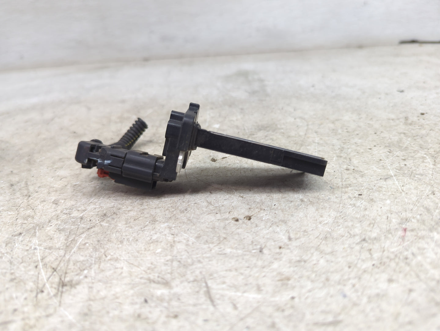 2018-2020 Chevrolet Equinox Mass Air Flow Meter Maf 1489878 - Oemusedautoparts1.com