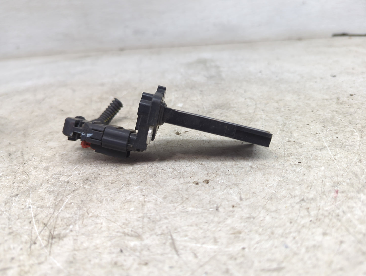 2018-2020 Chevrolet Equinox Mass Air Flow Meter Maf 1489878 - Oemusedautoparts1.com