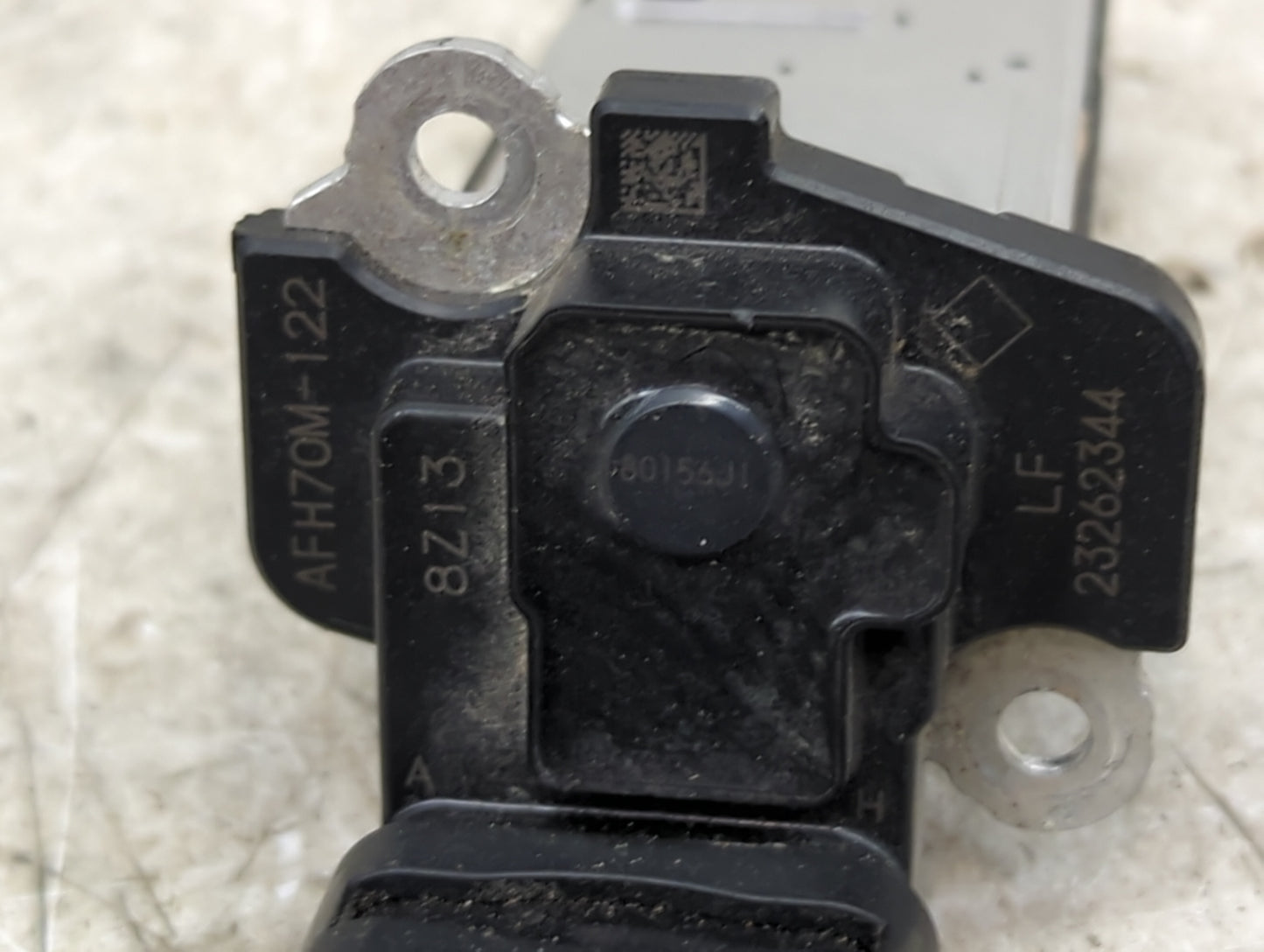 2018-2020 Chevrolet Equinox Mass Air Flow Meter Maf 1489878 - Oemusedautoparts1.com