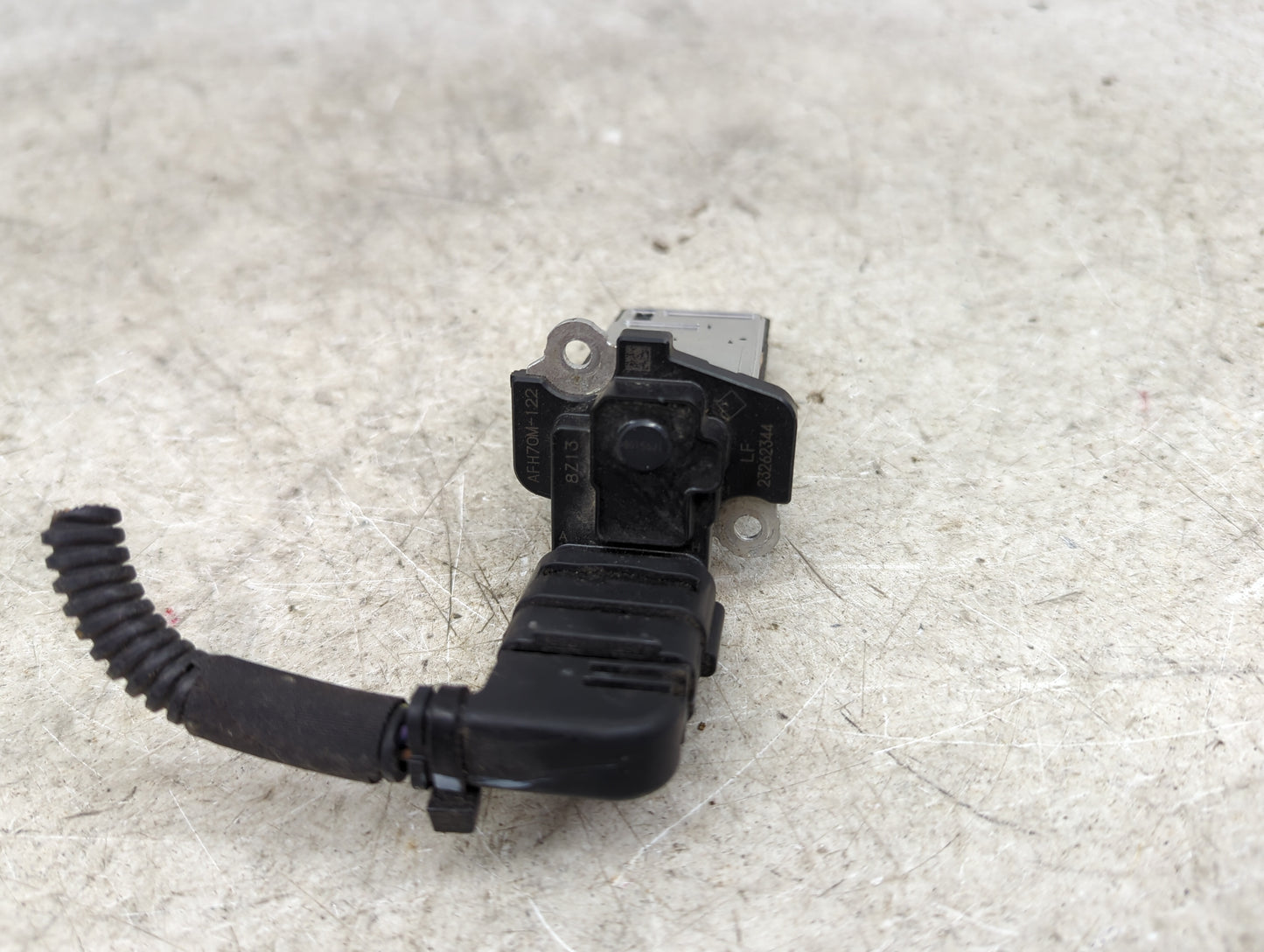2018-2020 Chevrolet Equinox Mass Air Flow Meter Maf 1489878 - Oemusedautoparts1.com