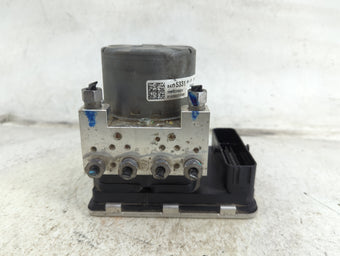 compare product 2019-2020 Chevrolet Equinox ABS Pump Control Module Replacement P/N:84715331 68212819 Fits Fits 2019 2020 2021 2022 OEM Used Auto Parts