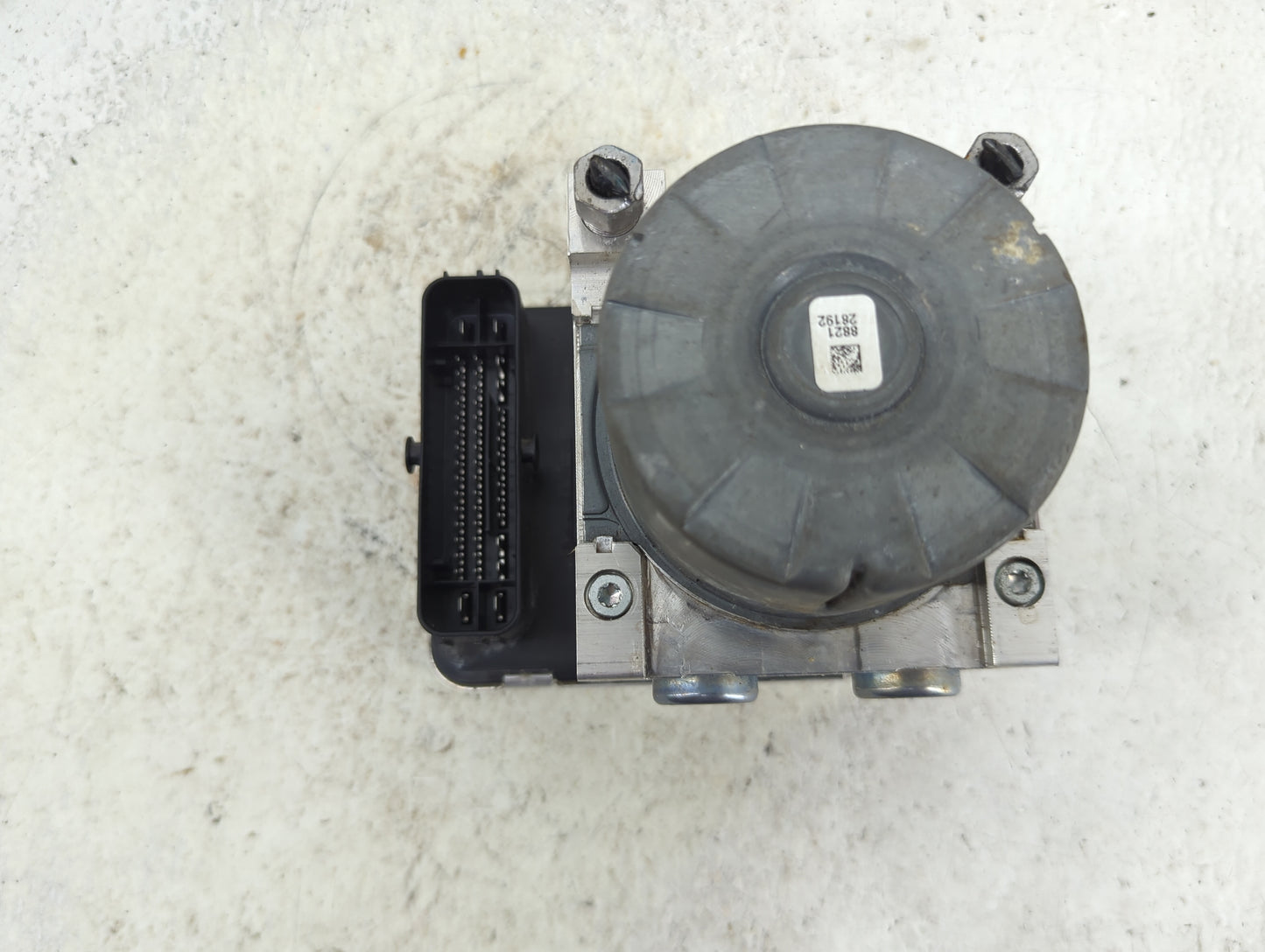 2019-2020 Chevrolet Equinox ABS Pump Control Module Replacement P/N:84715331 68212819 Fits Fits 2019 2020 2021 2022 OEM Used