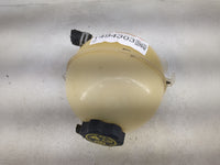2018 Chevrolet Equinox Radiator Coolant Overflow Expansion Tank Bottle 1494303 - Oemusedautoparts1.com