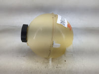 2018 Chevrolet Equinox Radiator Coolant Overflow Expansion Tank Bottle 1494303 - Oemusedautoparts1.com