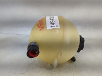 2018 Chevrolet Equinox Radiator Coolant Overflow Expansion Tank Bottle 1494303 - Oemusedautoparts1.com