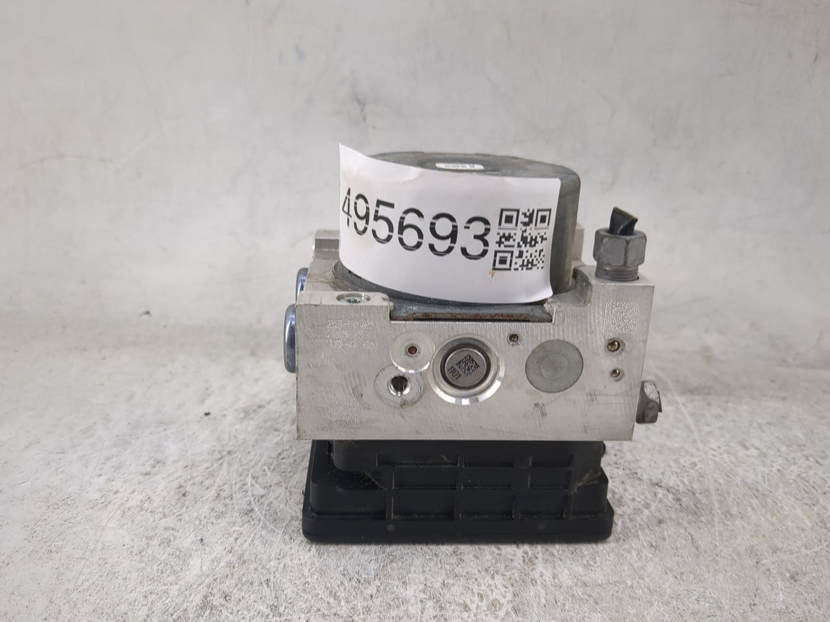 2018-2019 Chevrolet Equinox Anti-Lock Brake ABS Pump Module Actuator OEM P/N:84560131 806052304 Fits Fits 2018 2019 2020 202