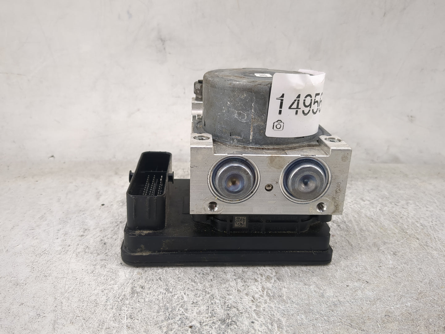 2018-2019 Chevrolet Equinox ABS Pump Control Module Replacement P/N:84560131 806052304 Fits Fits 2018 2019 2020 2021 OEM Use