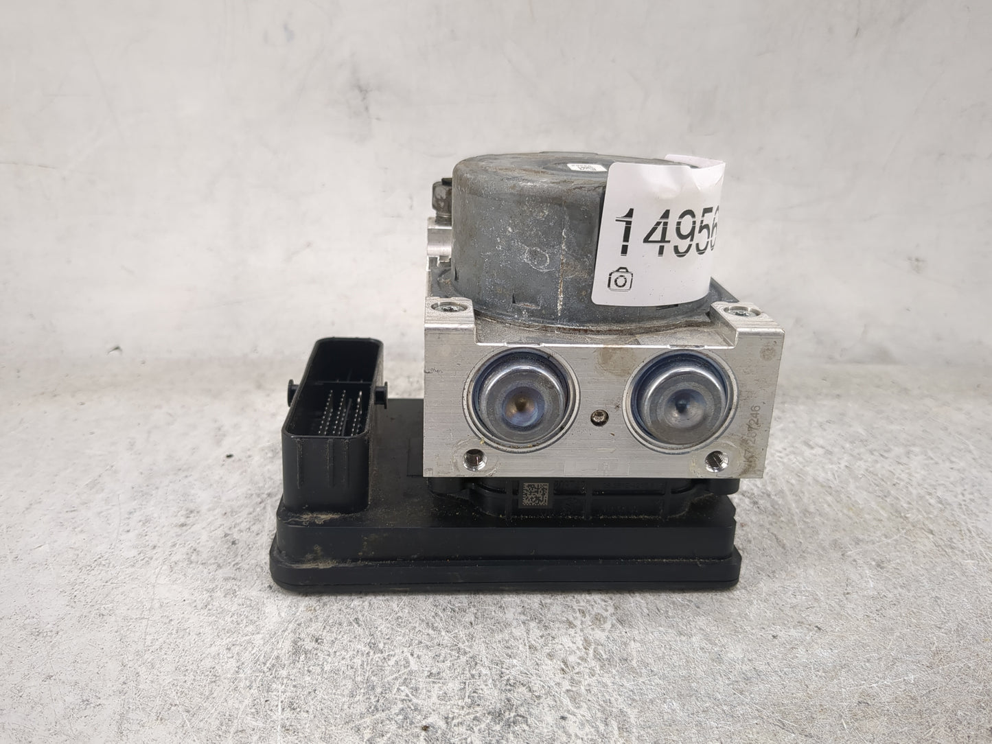 2018-2019 Chevrolet Equinox ABS Pump Control Module Replacement P/N:84560131 806052304 Fits Fits 2018 2019 2020 2021 OEM Use