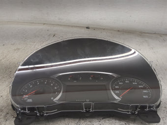 compare product 2019 Chevrolet Equinox Instrument Cluster Speedometer Gauges P/N:84562488 GM-0086-001-MR-CF0F Miles: Fits OEM Used Auto Parts