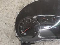 2019 Chevrolet Equinox Instrument Cluster Speedometer Gauges P/N:84562488 GM-0086-001-MR-CF0F Miles: Fits OEM Used Auto Part