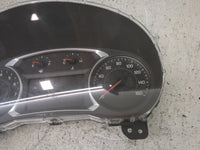 2019 Chevrolet Equinox Instrument Cluster Speedometer Gauges P/N:84562488 GM-0086-001-MR-CF0F Miles: Fits OEM Used Auto Part