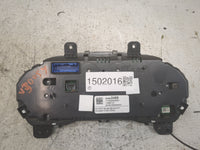 2019 Chevrolet Equinox Instrument Cluster Speedometer Gauges P/N:84562488 GM-0086-001-MR-CF0F Miles: Fits OEM Used Auto Part