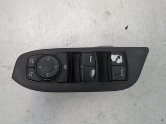 compare product 2018-2022 Chevrolet Equinox Master Power Window Switch Replacement Driver Side Left P/N:4139693 D1A062A Fits OEM Used Auto Parts