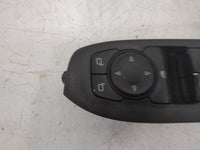 2018-2022 Chevrolet Equinox Master Power Window Switch Replacement Driver Side Left P/N:4139693 D1A062A Fits OEM Used Auto P