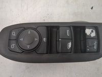 2018-2022 Chevrolet Equinox Master Power Window Switch Replacement Driver Side Left P/N:4139693 D1A062A Fits OEM Used Auto P