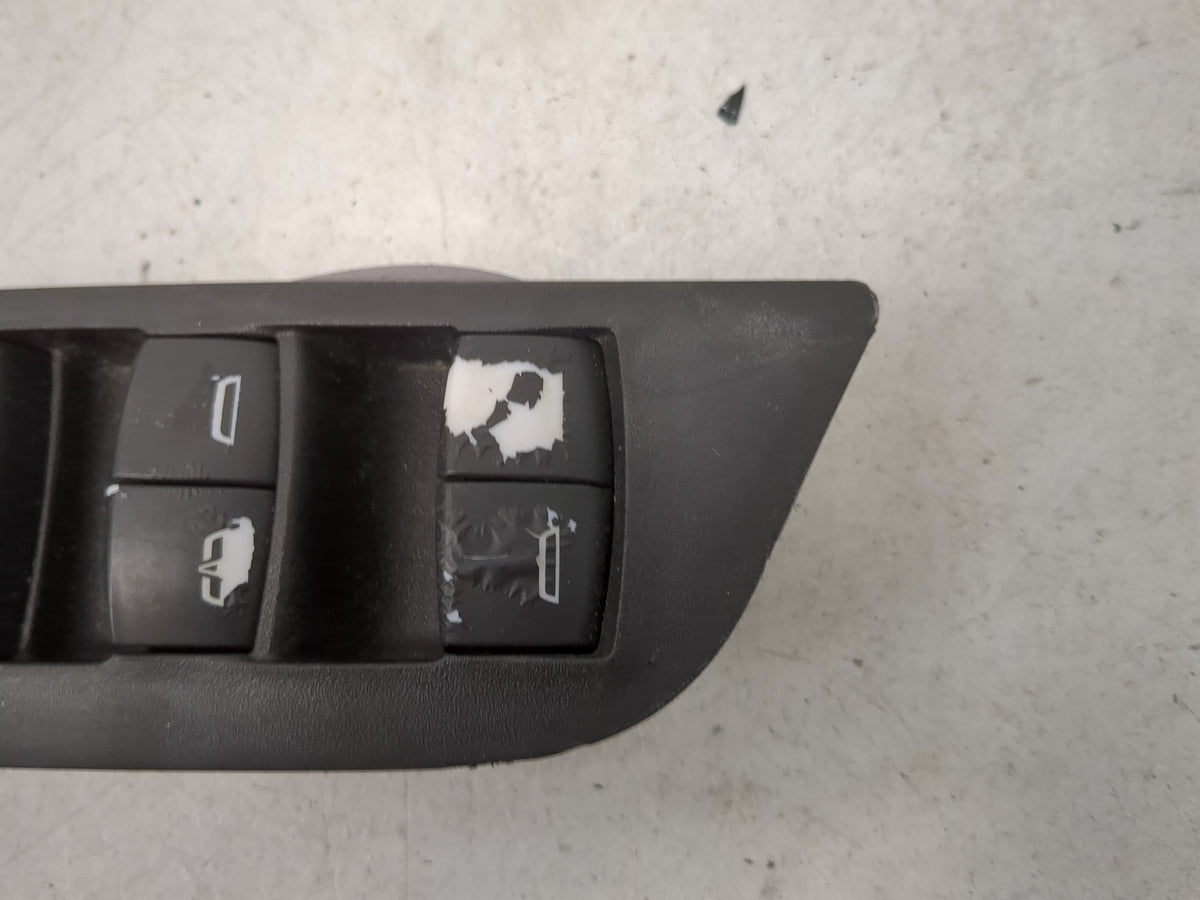 2018-2022 Chevrolet Equinox Master Power Window Switch Replacement Driver Side Left P/N:4139693 D1A062A Fits OEM Used Auto P