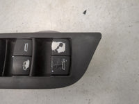 2018-2022 Chevrolet Equinox Master Power Window Switch Replacement Driver Side Left P/N:4139693 D1A062A Fits OEM Used Auto P