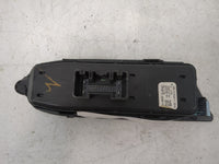 2018-2022 Chevrolet Equinox Master Power Window Switch Replacement Driver Side Left P/N:4139693 D1A062A Fits OEM Used Auto P