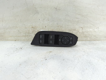 compare product 2018-2022 Chevrolet Equinox Master Power Window Switch Replacement Driver Side Left P/N:D1A062A 93TW-DR Fits OEM Used Auto Parts