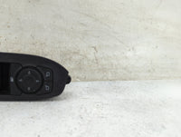 2018-2022 Chevrolet Equinox Master Power Window Switch Replacement Driver Side Left P/N:D1A062A 93TW-DR Fits OEM Used Auto P